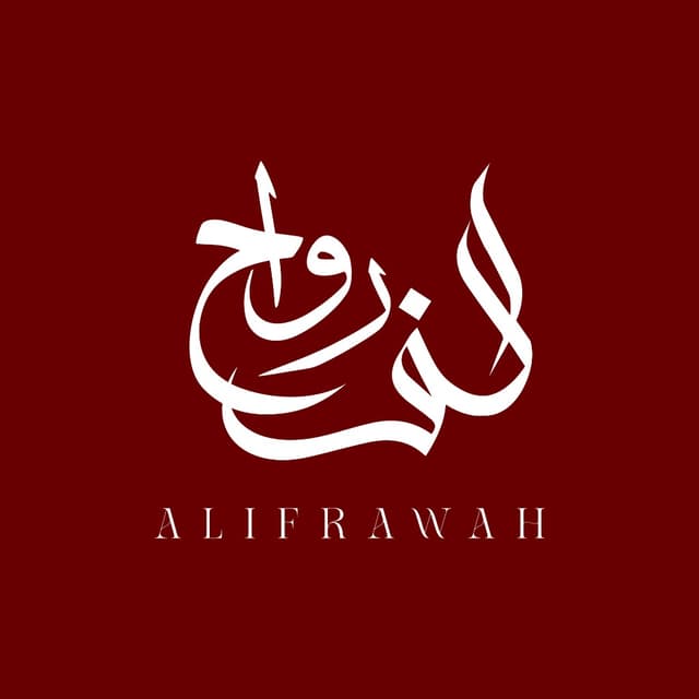 Alif Rawah